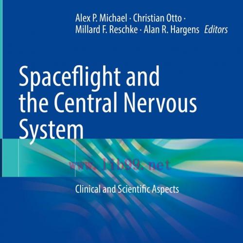 [AME]Spaceflight and the Central Nervous System (EPUB)