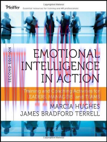 [FOX-Ebook]Emotional Intelligence in Action, 2nd Edition