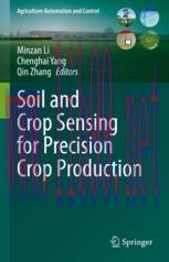 [PDF]Soil and Crop Sensing for Precision Crop Production