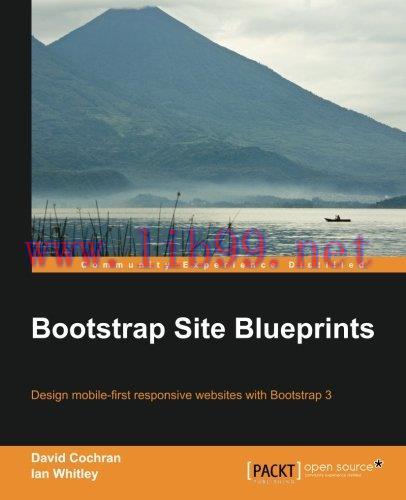 [FOX-Ebook]Bootstrap Site Blueprints
