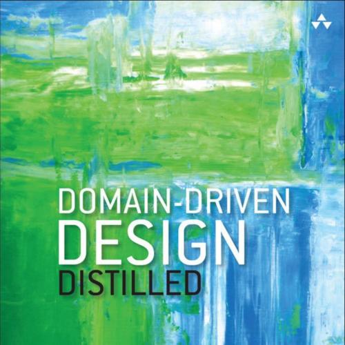 Domain-Driven Design Distilled