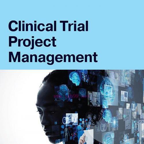 [AME]Clinical Trial Project Management (Original PDF)