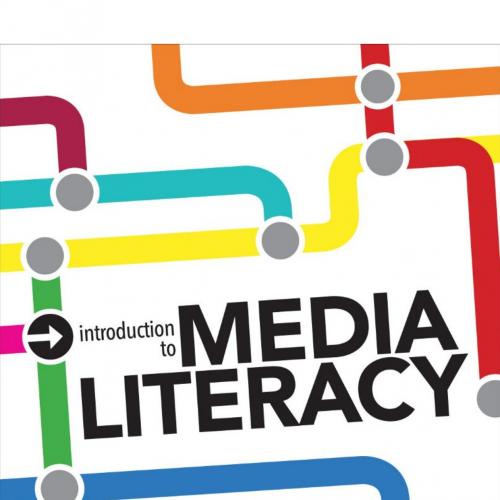 Introduction to Media Literacy by W. James Potter
