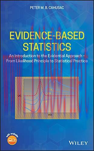 [FOX-Ebook]An Introduction to Evidence Based Statistics