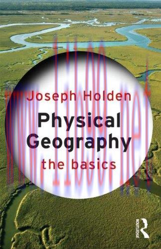 [FOX-Ebook]Physical Geography: The Basics