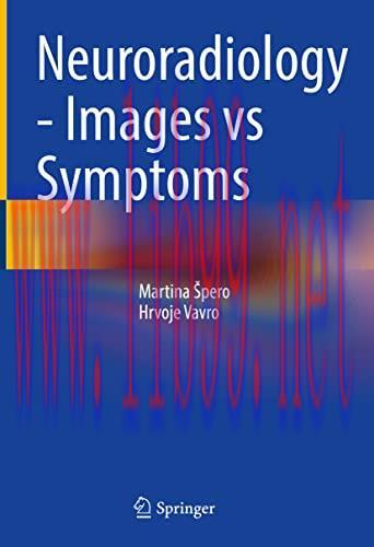 [AME]Neuroradiology - Images vs Symptoms (Original PDF)