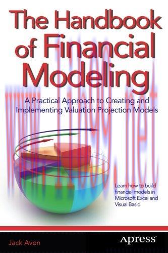 [FOX-Ebook]The Handbook of Financial Modeling