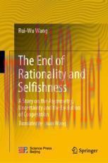 [PDF]The End of Rationality and Selfishness: A Story on the Asymmetry, Uncertainty and the Evol...