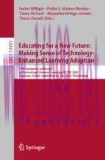 [PDF]Educating for a New Future: Making Sense of Technology-Enhanced Learning Adoption: 17th Eu...