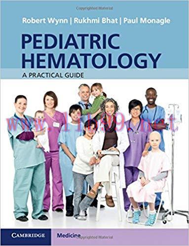 [PDF]Pediatric Hematology - A Practical Guide