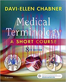 (PDF)Medical Terminology: A Short Course &ndash; E-Book 8th Edition