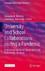 [PDF]University and School Collaborations during a Pandemic: Sustaining Educational Opportunity...