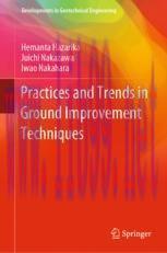 [PDF]Practices and Trends in Ground Improvement Techniques