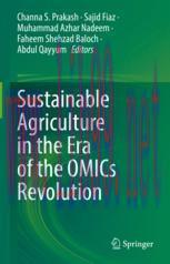 [PDF]Sustainable Agriculture in the Era of the OMICs Revolution