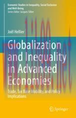 [PDF]Globalization and Inequality in Advanced Economies: Trade, Tax Base Mobility, and Policy I...