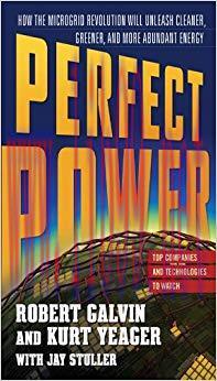 (PDF)PERFECT POWER: How the Microgrid Revolution Will Unleash Cleaner, Greener, More Abundant E...