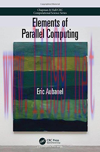 [FOX-Ebook]Elements of Parallel Computing
