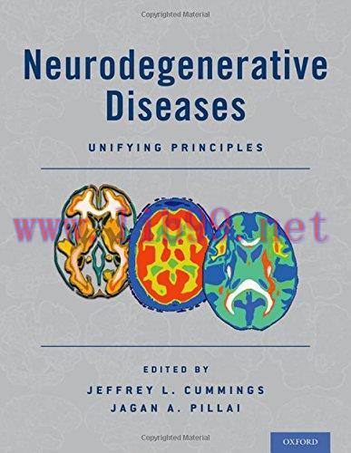 [AME]Neurodegenerative Diseases: Unifying Principles (PDF)