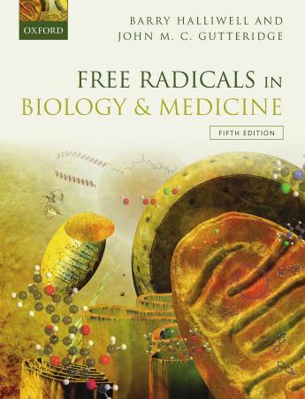 Free Radicals in Biology and Medicine 5th Edition 0198717482