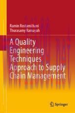 [PDF]A Quality Engineering Techniques Approach to Supply Chain Management