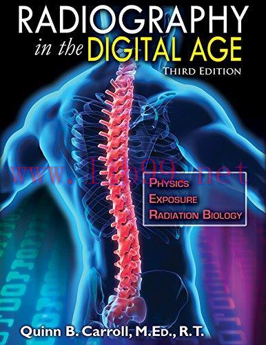 [FOX-Ebook]Radiography in the Digital Age, 3rd Edition