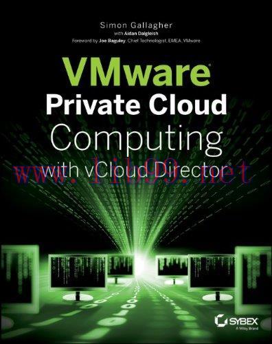 [FOX-Ebook]VMware Private Cloud Computing with vCloud Director