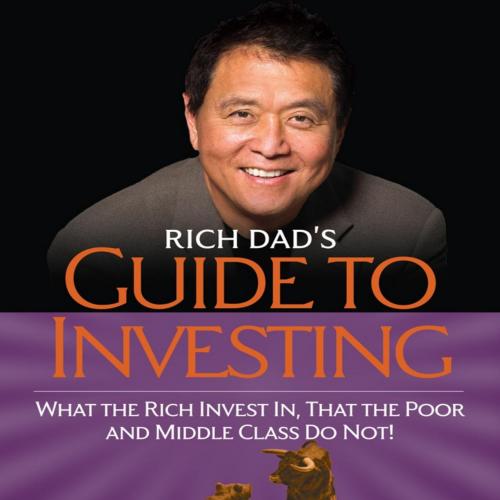 Rich Dad's CASHFLOW Quadrant Rich Dad's Guide to Financia