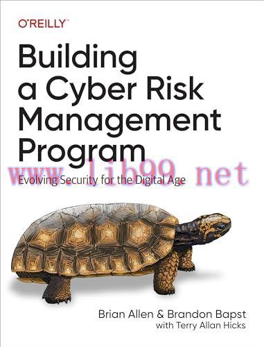 [FOX-Ebook]Building a Cyber Risk Management Program: Evolving Security for the Digital Age