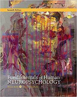 (PDF)Fundamentals of Human Neuropsychology 7th Edition