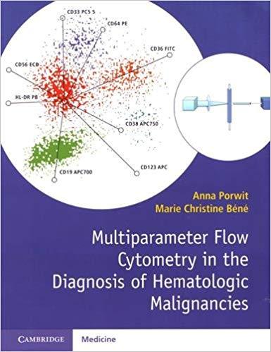 Multiparameter Flow Cytometry in the Diagnosis of Hematologic Malignancies