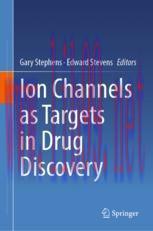 [PDF]Ion Channels as Targets in Drug Discovery