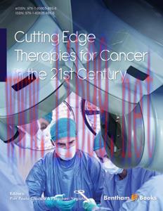 [AME]Cutting Edge Therapies for Cancer in the 21st Century