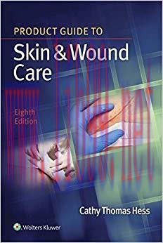 (PDF)Product Guide to Skin & Wound Care 8th Edition