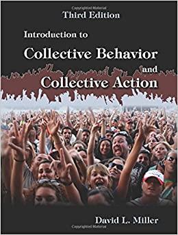 (PDF)Introduction to Collective Behavior and Collective Action, Third Edition 3rd Edition