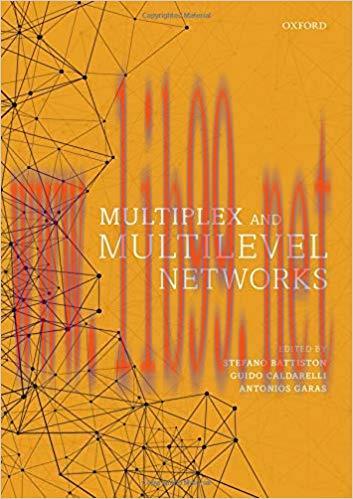 [PDF]Multiplex and Multilevel Networks