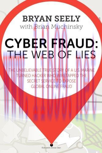 [FOX-Ebook]Cyber Fraud: The Web of Lies